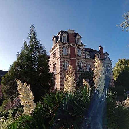 Residence Services Chateau Saint Pierre Oursin Vimont Luaran gambar