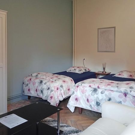 Residence Services Chateau Saint Pierre Oursin Vimont Luaran gambar