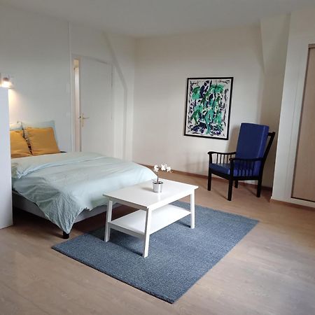 Residence Services Chateau Saint Pierre Oursin Vimont Luaran gambar
