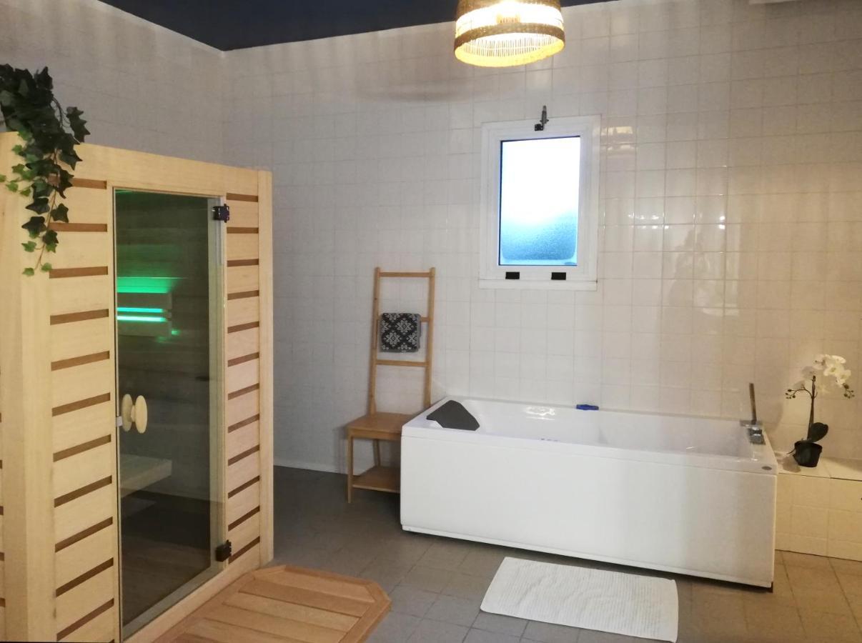 Residence Services Chateau Saint Pierre Oursin Vimont Luaran gambar