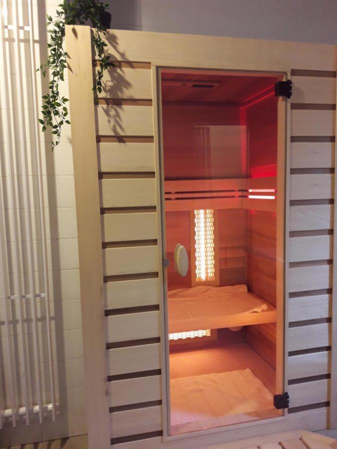 Residence Services Chateau Saint Pierre Oursin Vimont Luaran gambar