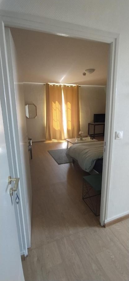 Residence Services Chateau Saint Pierre Oursin Vimont Luaran gambar