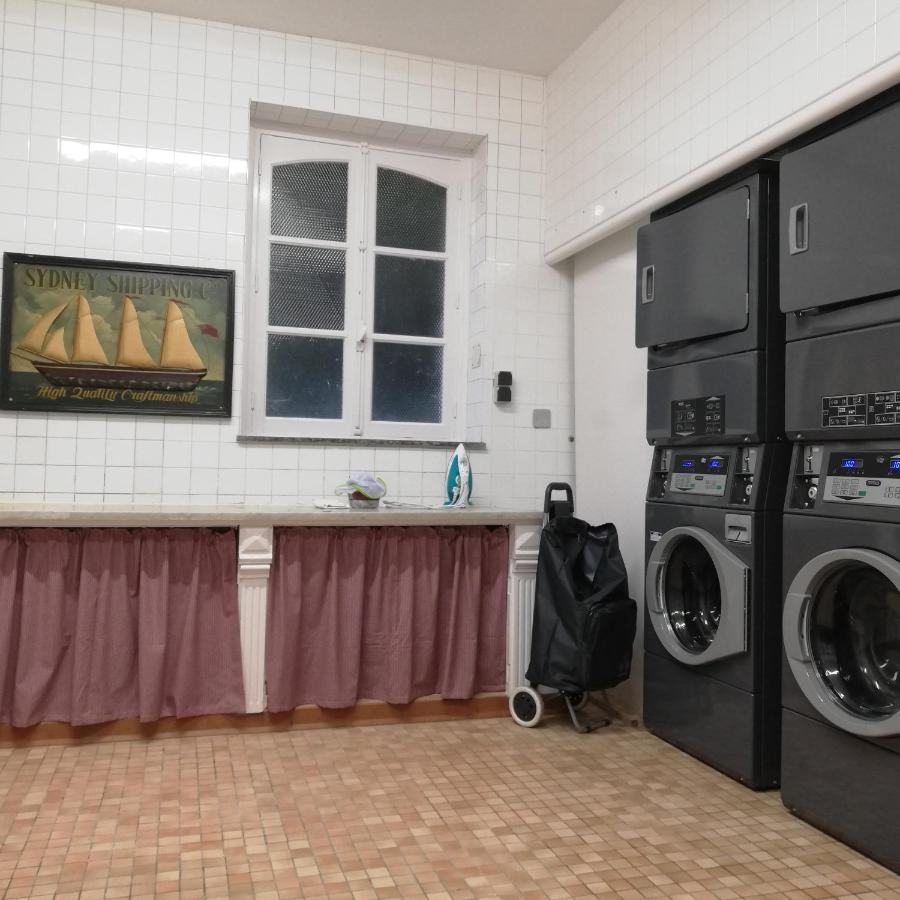 Residence Services Chateau Saint Pierre Oursin Vimont Luaran gambar