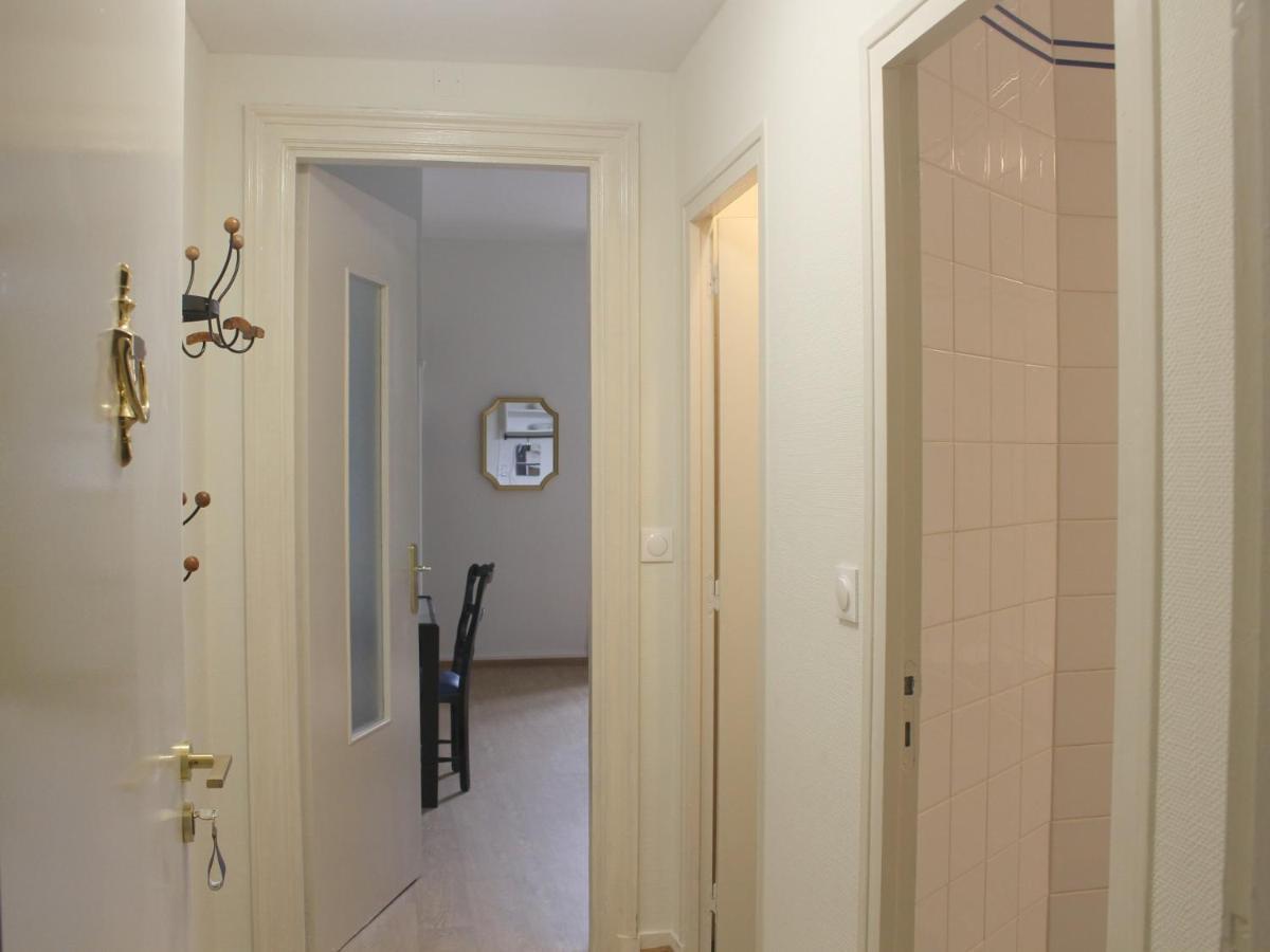Residence Services Chateau Saint Pierre Oursin Vimont Bilik gambar