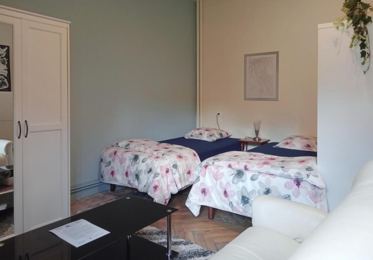 Residence Services Chateau Saint Pierre Oursin Vimont Luaran gambar