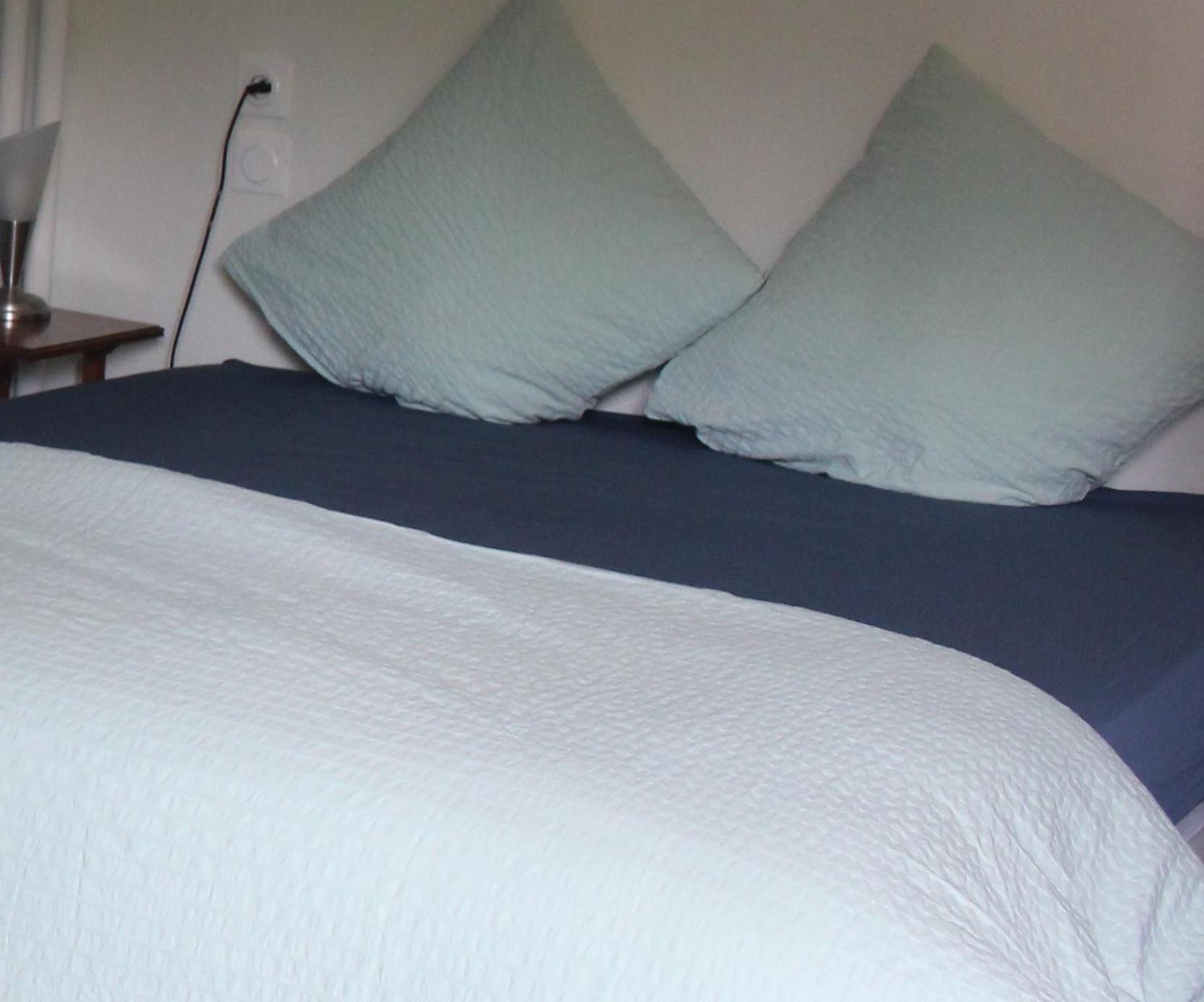 Residence Services Chateau Saint Pierre Oursin Vimont Bilik gambar