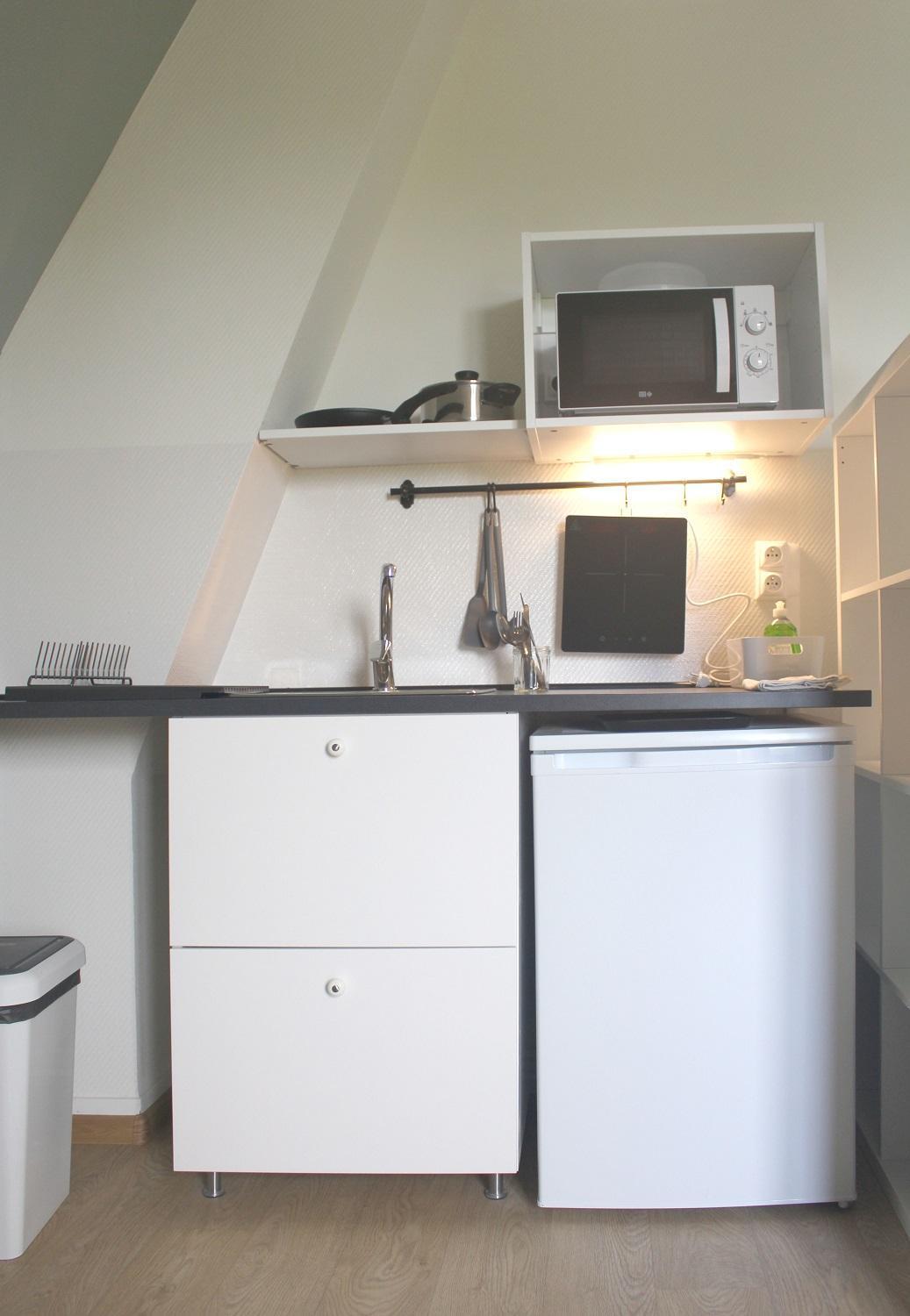 Residence Services Chateau Saint Pierre Oursin Vimont Bilik gambar