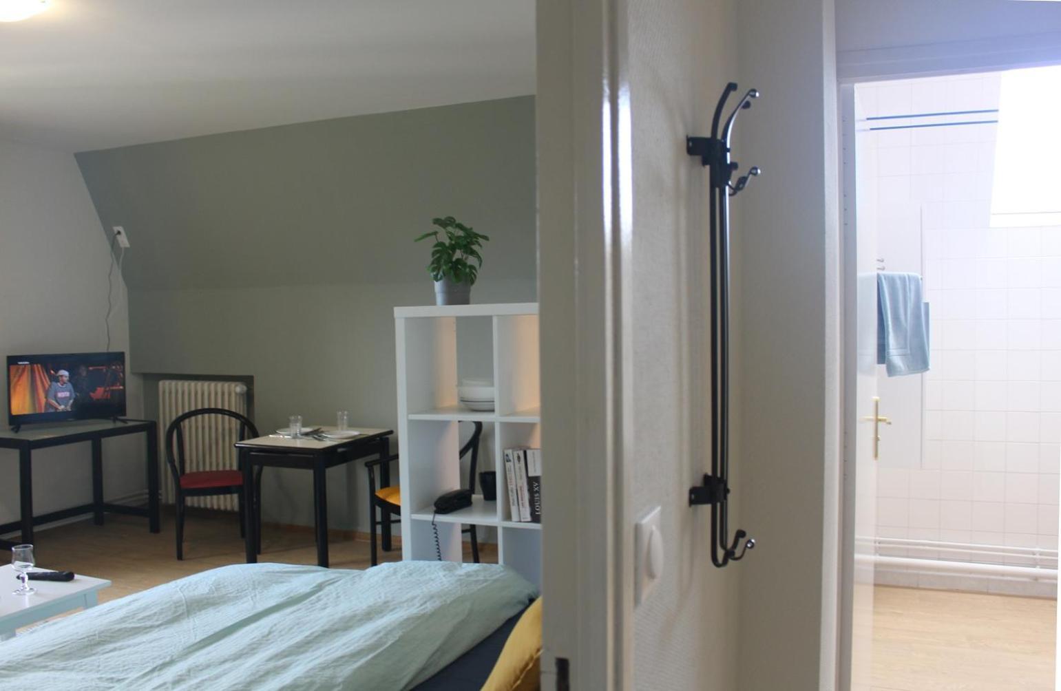 Residence Services Chateau Saint Pierre Oursin Vimont Luaran gambar