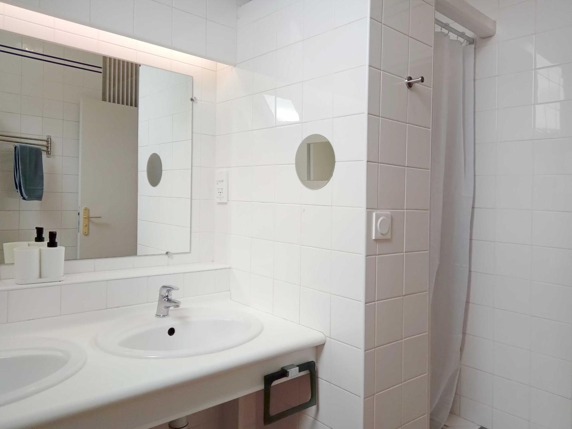 Residence Services Chateau Saint Pierre Oursin Vimont Bilik gambar