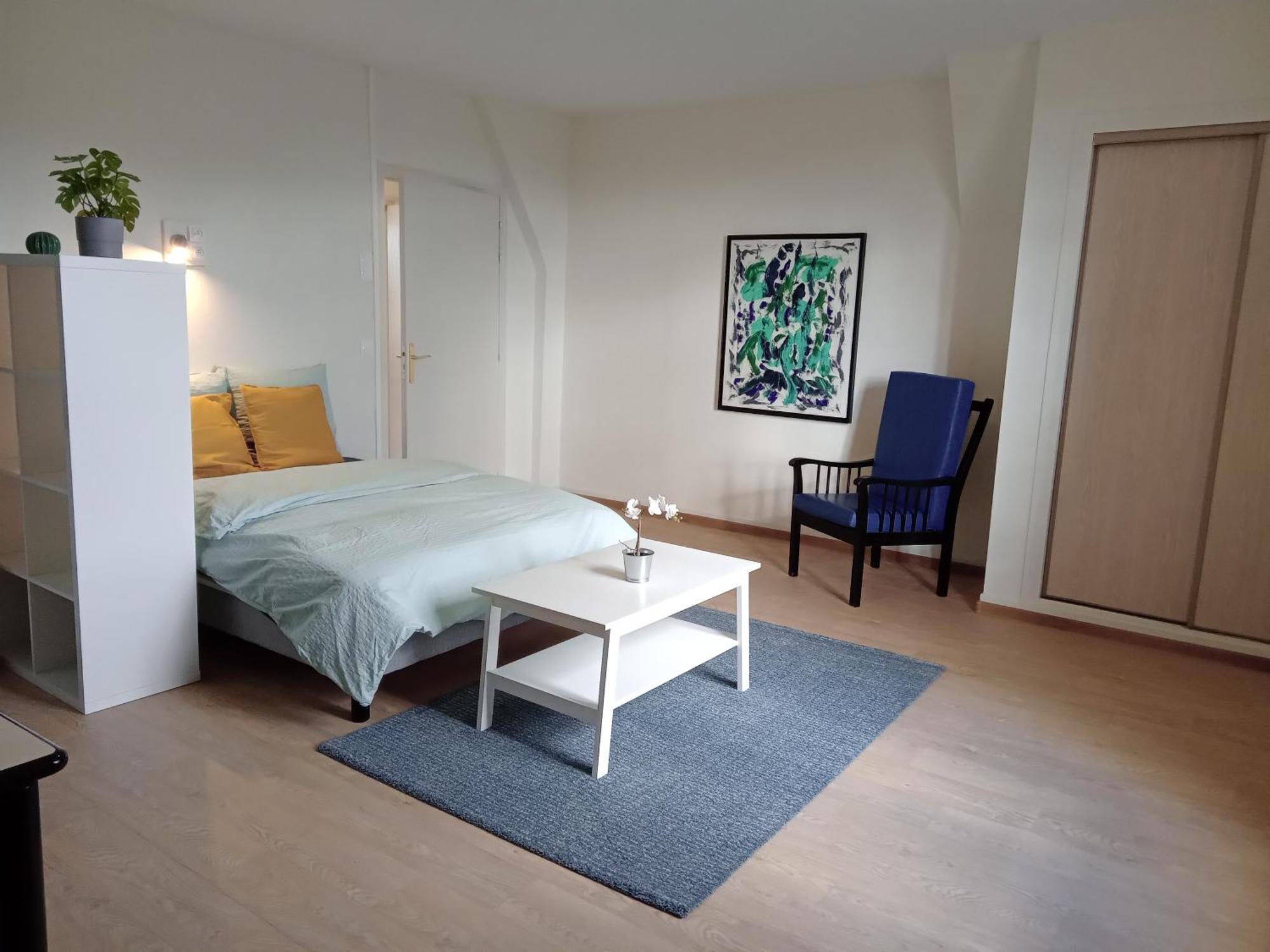 Residence Services Chateau Saint Pierre Oursin Vimont Luaran gambar